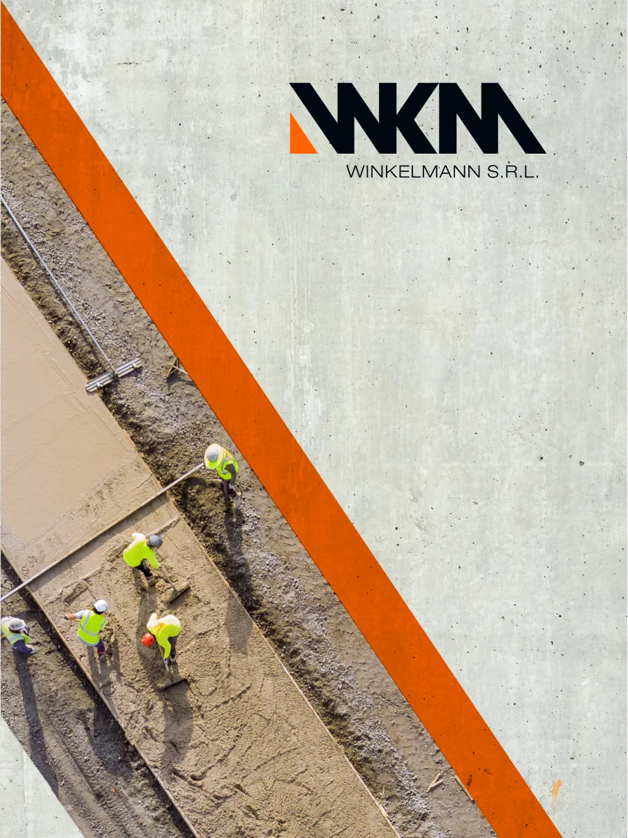 WKM · Página 01