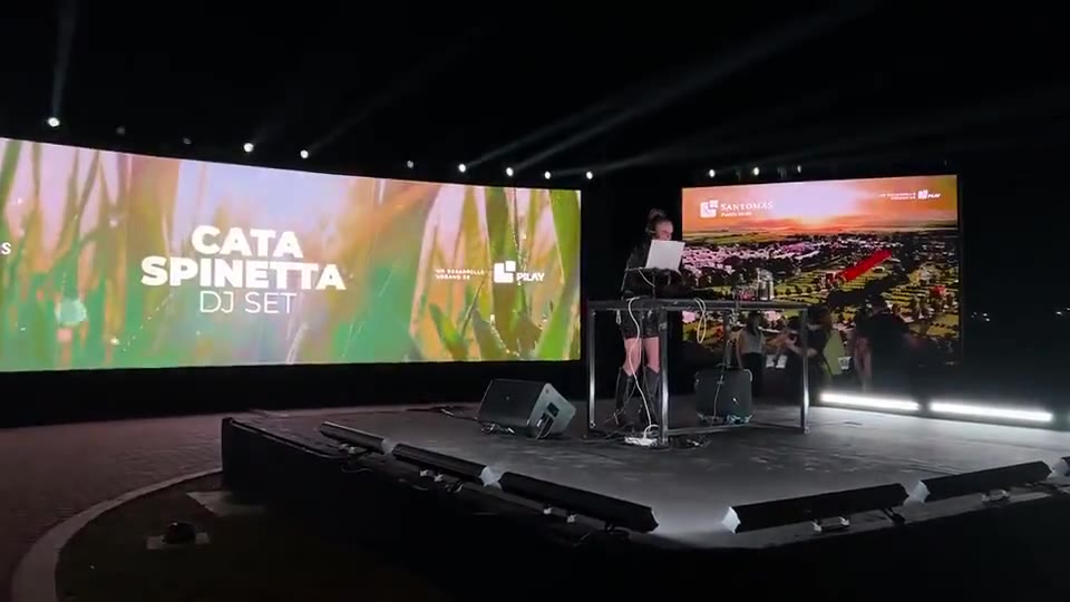 Selección de Corporativo